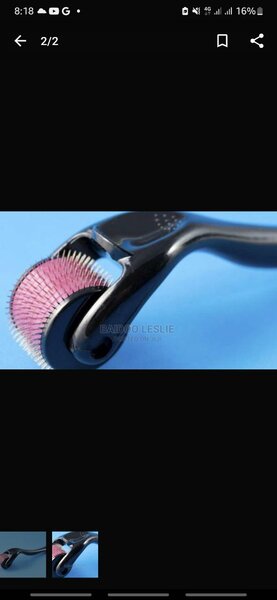 Derma Roller