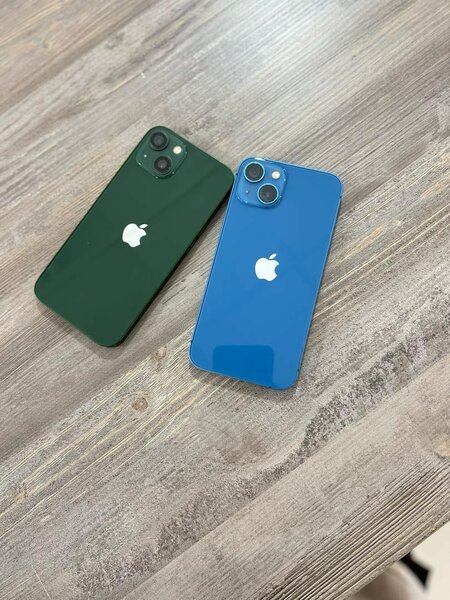 Pre owned iPhone 13