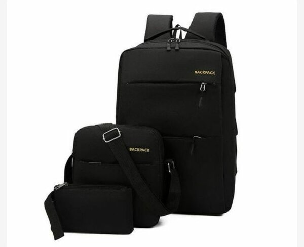 Multi-purpose bags