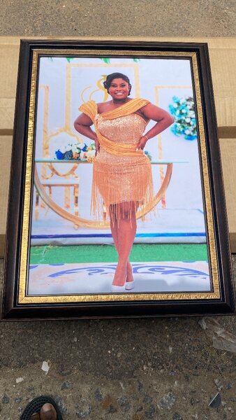 Picture Frame