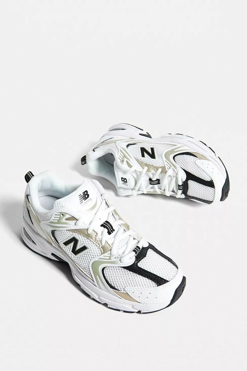 Sneakers de course confortables