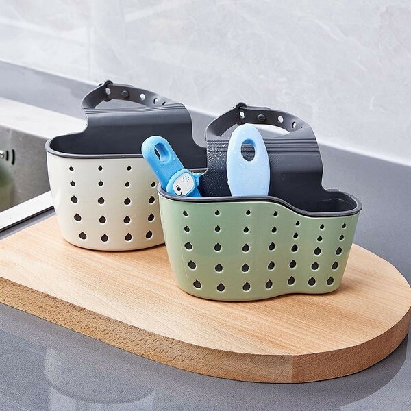 Sponge basket