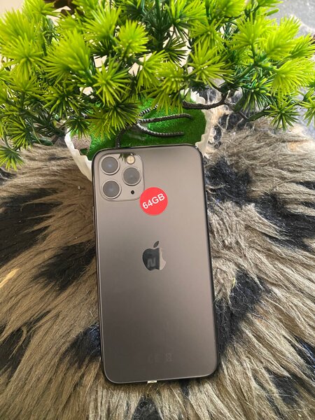 IPHONE 11 pro