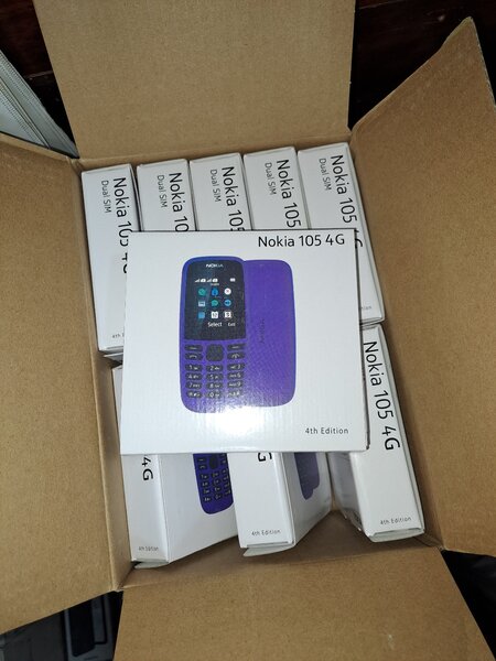 Nokia 105