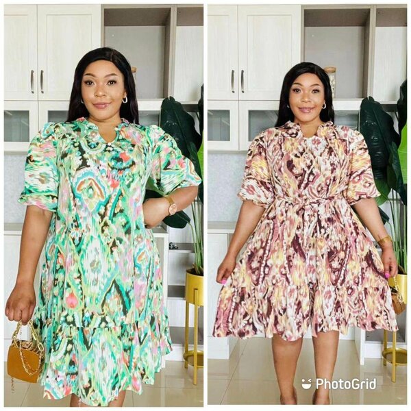 Women dresses