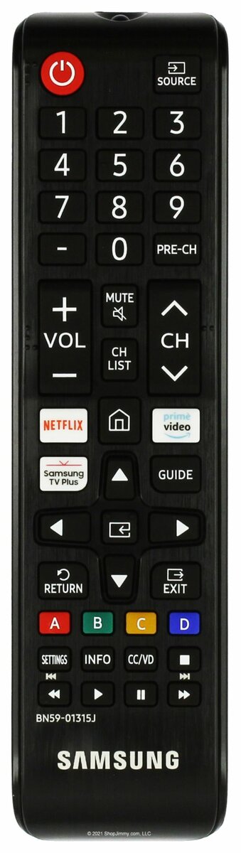 Télécommande