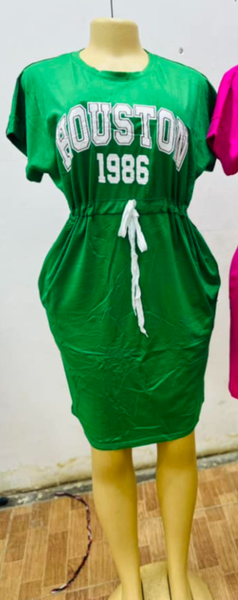 Summer dress
