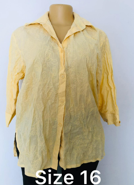 thrift tops