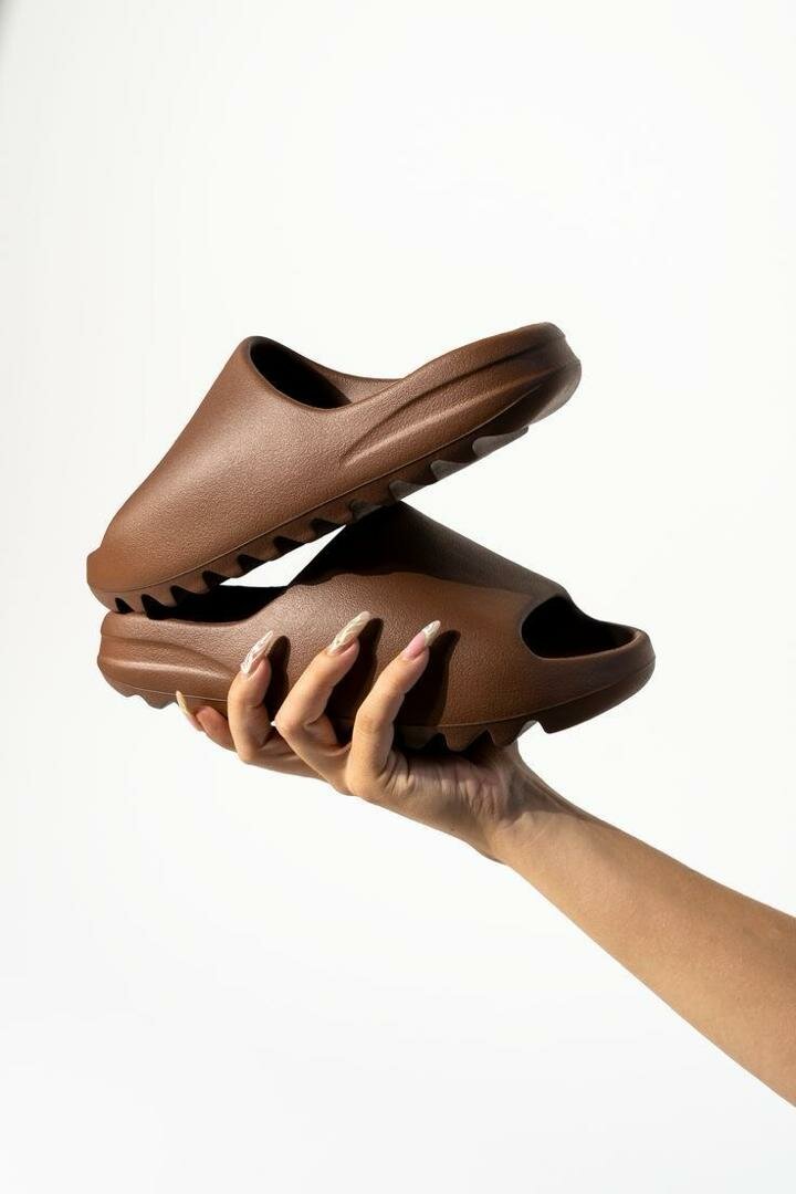 Yeezy slide