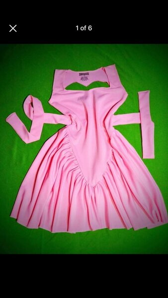 Dress
