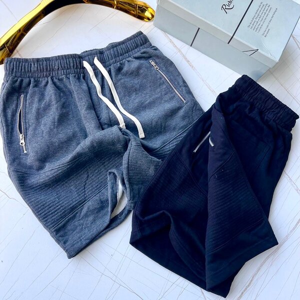 Cotton Men's Short