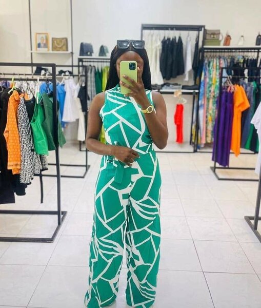 Jumpsuit