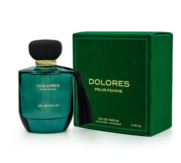 DOLLORES