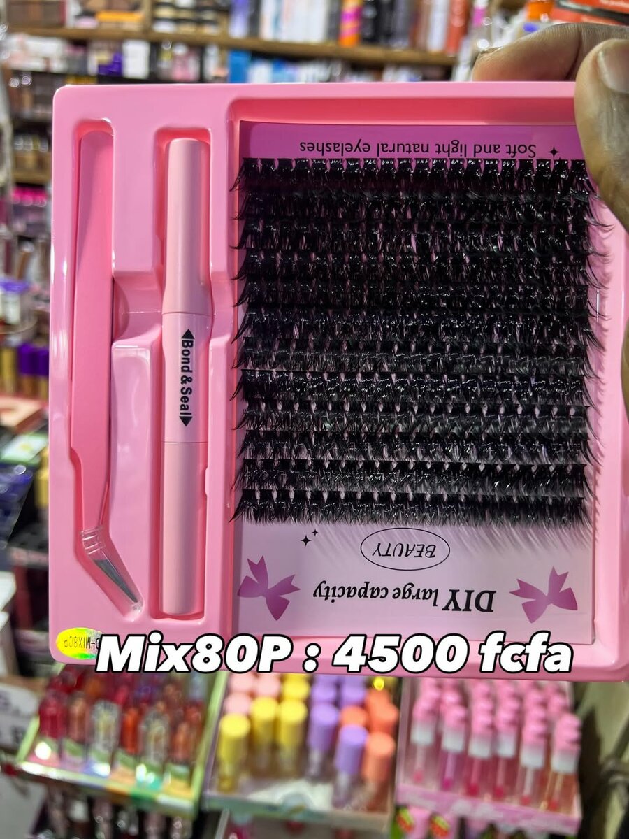 DIY Extension Kit