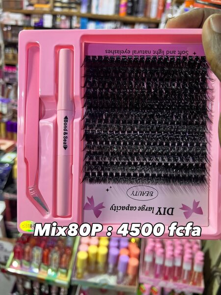 DIY Extension Kit