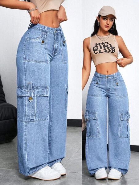 Trouser