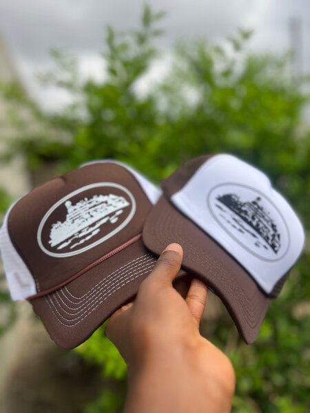 Casquette  Corteiz