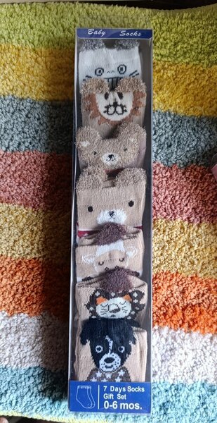 Chaussons