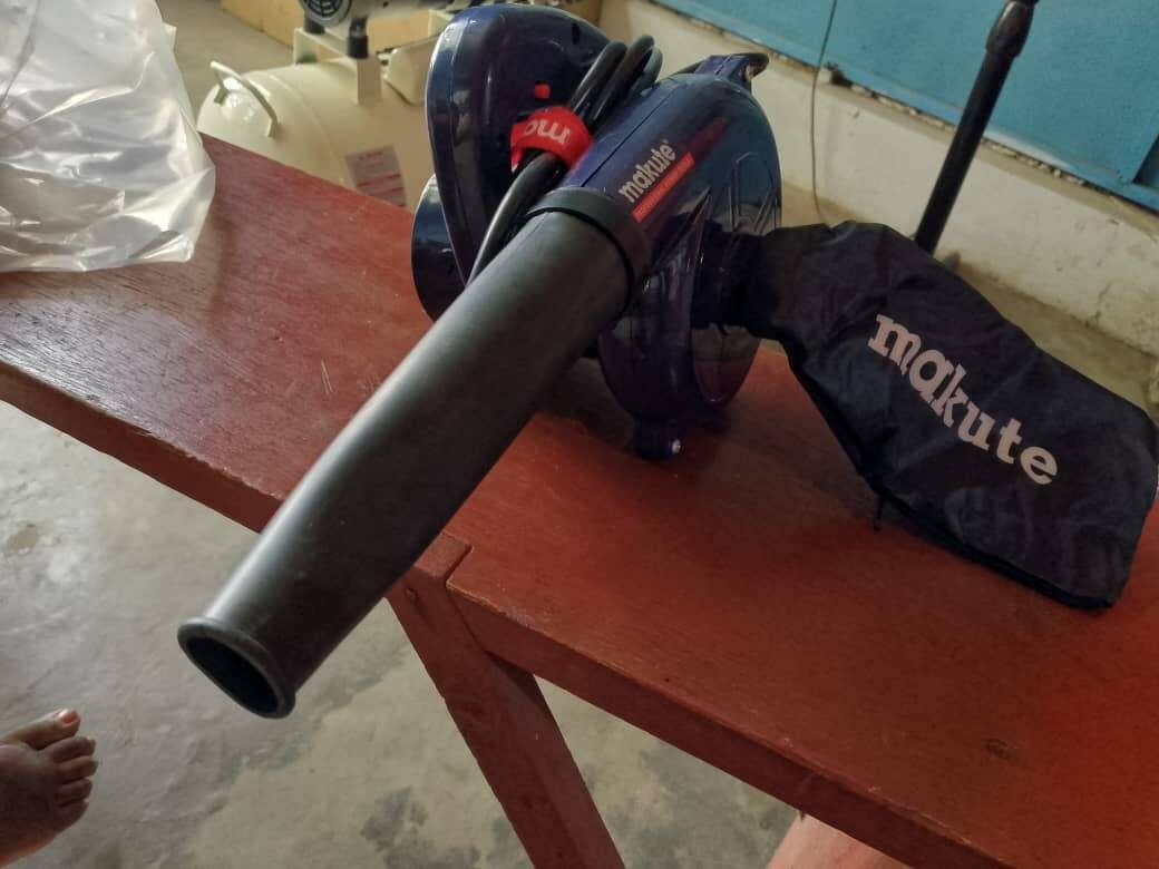 Air Blower Machine