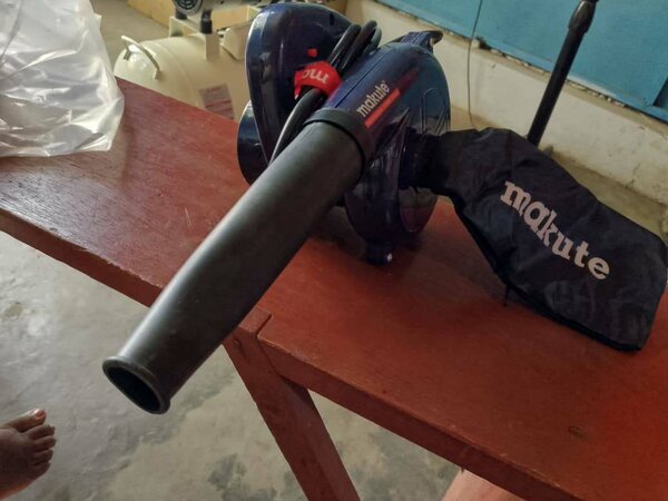 Air Blower Machine