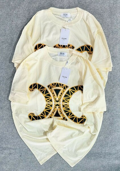 T-shirts graphiques tendance