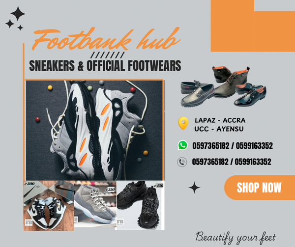 FOOTBANK HUB