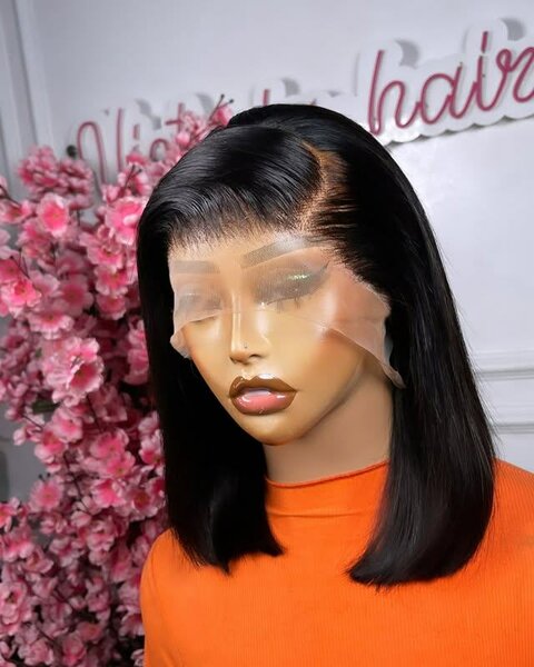 Quality wig