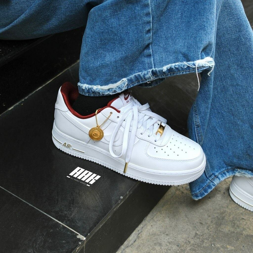 Fashion sneakers