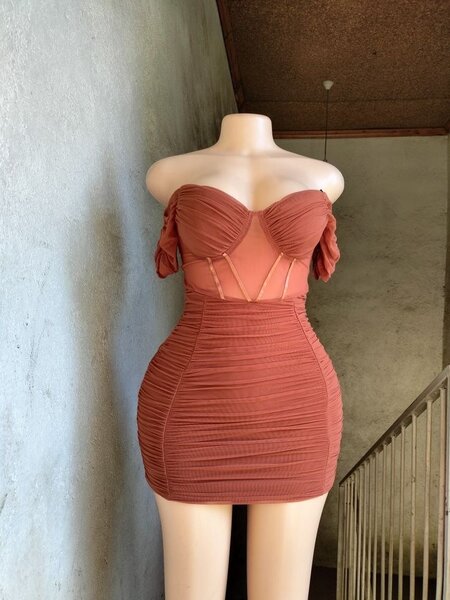 Mini wear