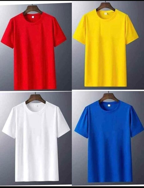 Unicolore t-shirt