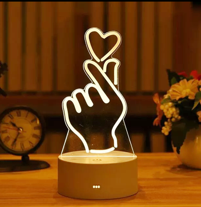 Veilleuse LED