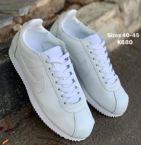 Nike Cortez
