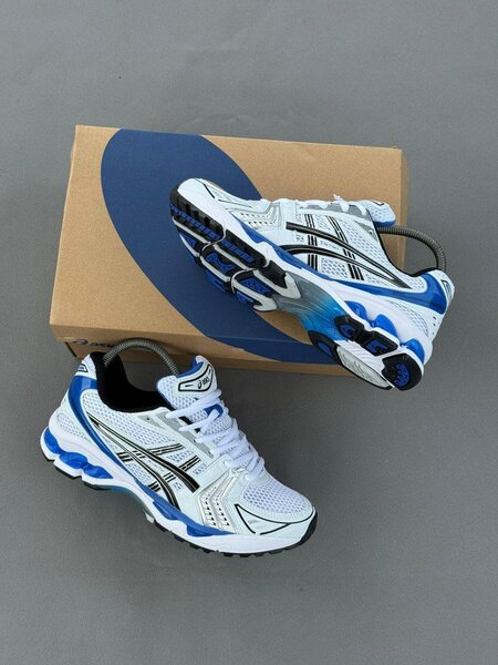 Asics  kayano