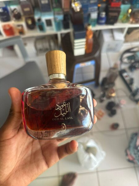 Oud al layl