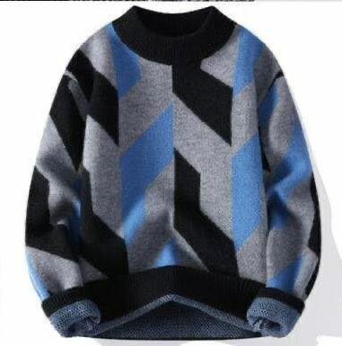 Fashionable sweaters