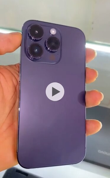 iPhone 14 Pro