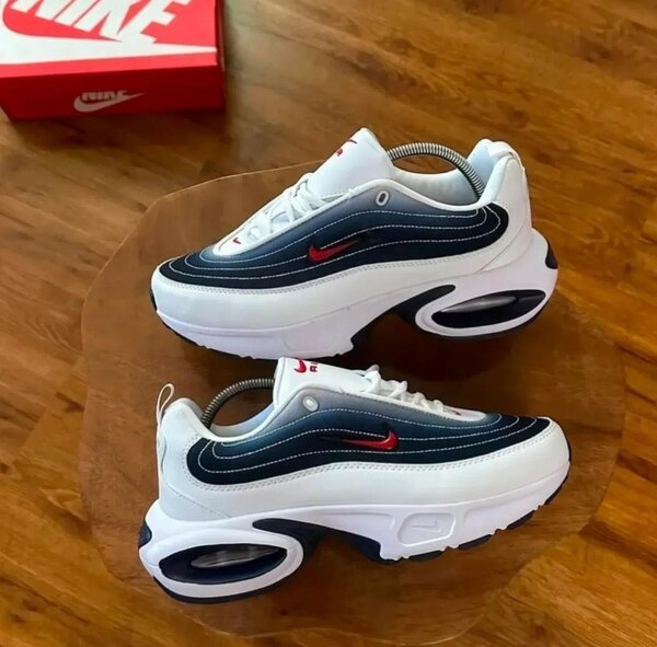 Nike worse