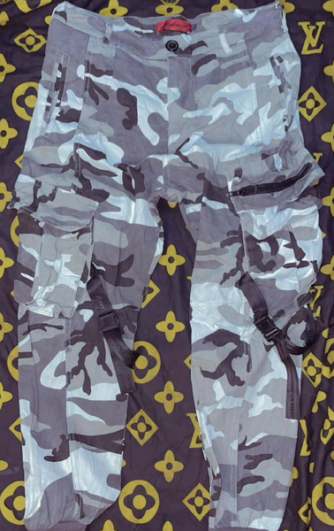 Cargo pants