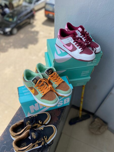 Shoes
