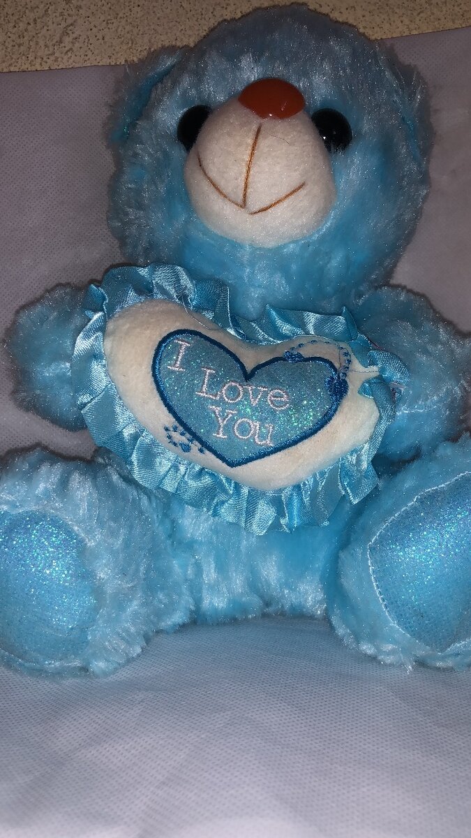 Nounours