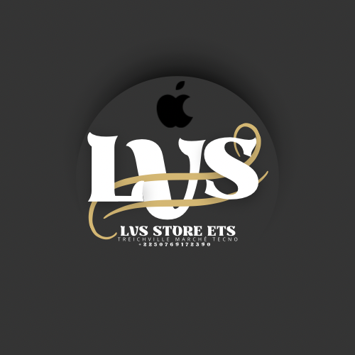 Lvs Store Ets