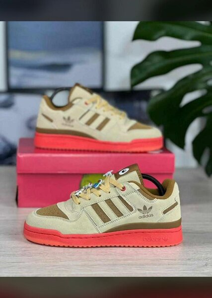 Fashion sneakers