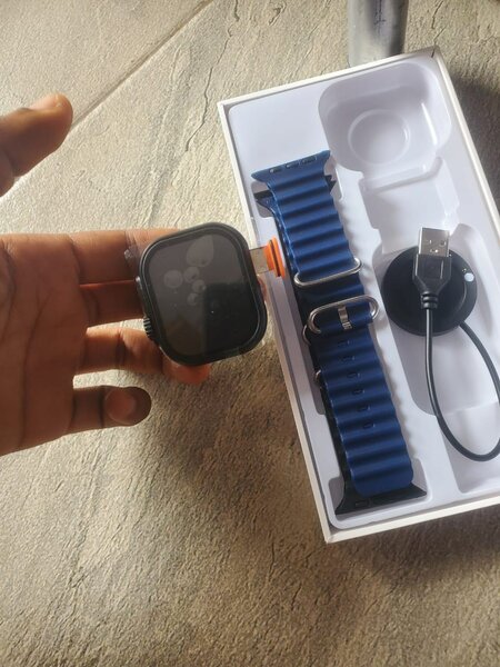 Smart watch