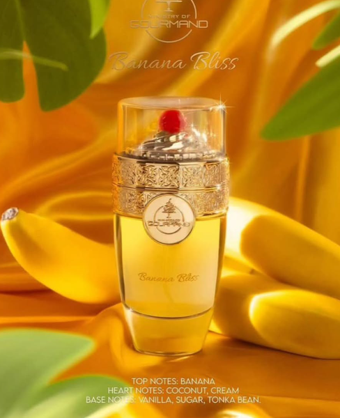 Banana Bliss