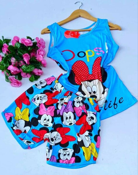 Night wear