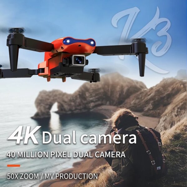 E99 pro 4k HD camera lens