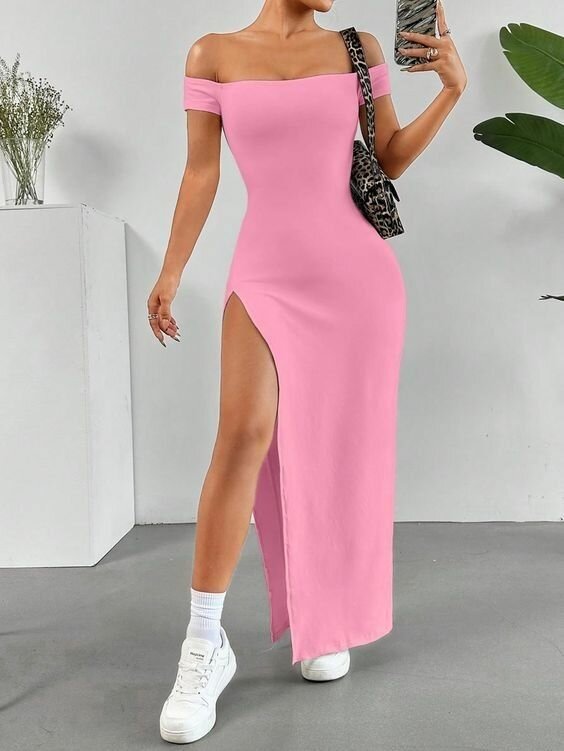 Chic robe