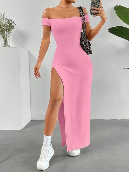 Chic robe