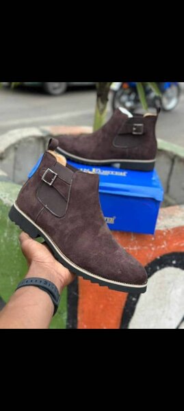 TIMBERLAND