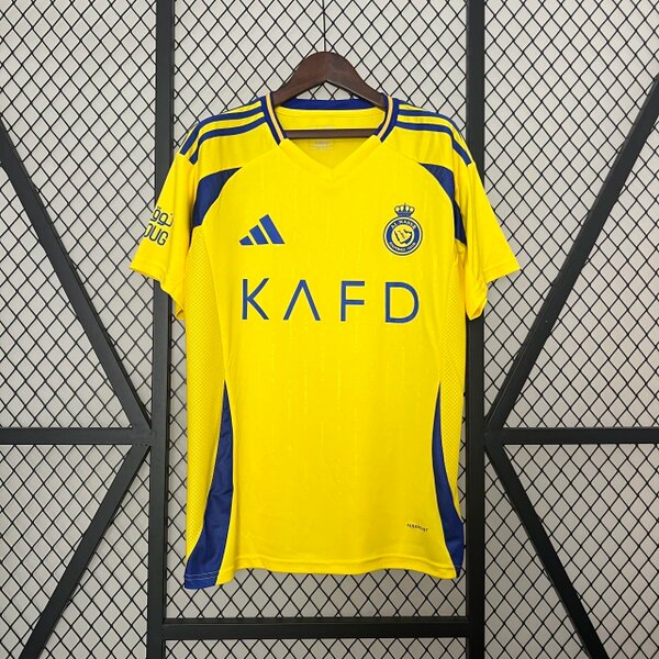 Football jersey